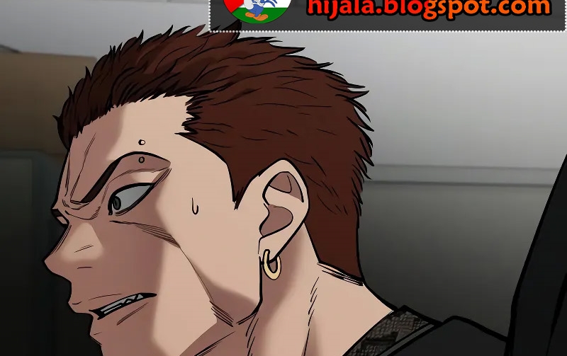 Read The Bully In Charge AR Manga Online