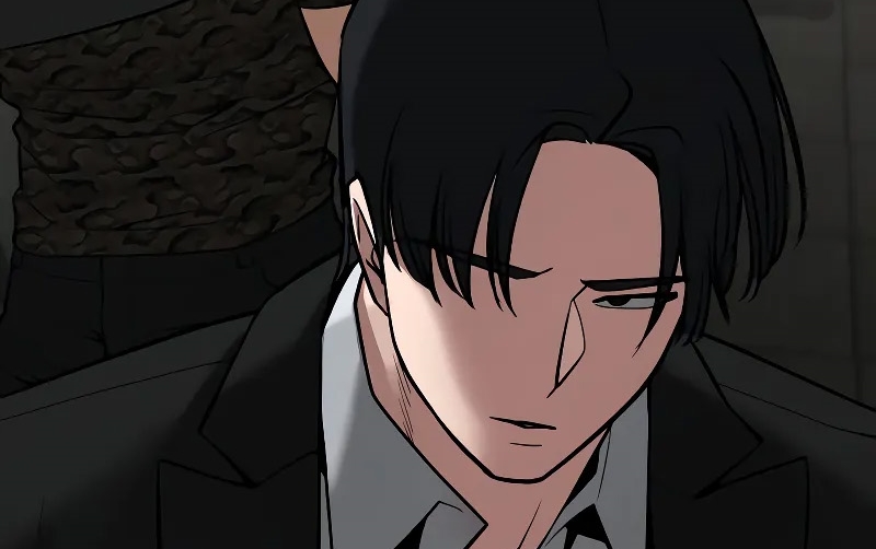 Read The Bully In Charge AR Manga Online