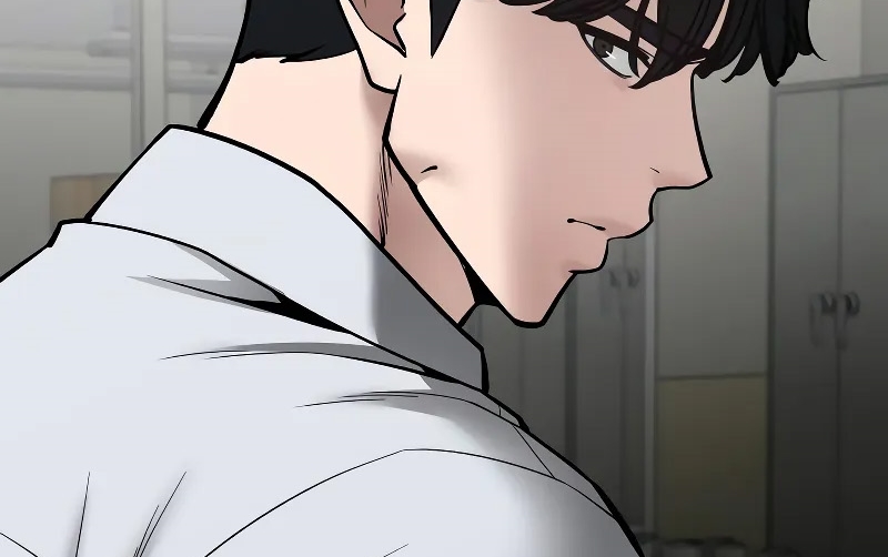 Read The Bully In Charge AR Manga Online