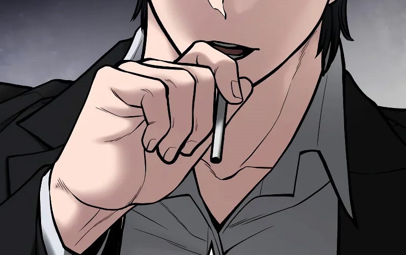 Read The Bully In Charge AR Manga Online