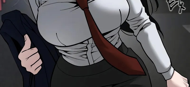 Read The Bully In Charge AR Manga Online