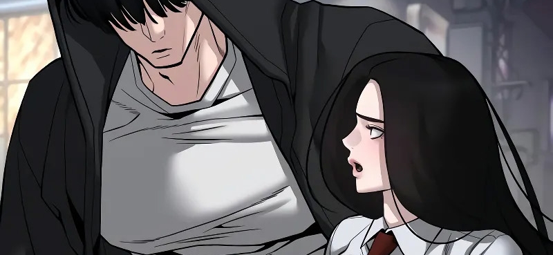 Read The Bully In Charge AR Manga Online