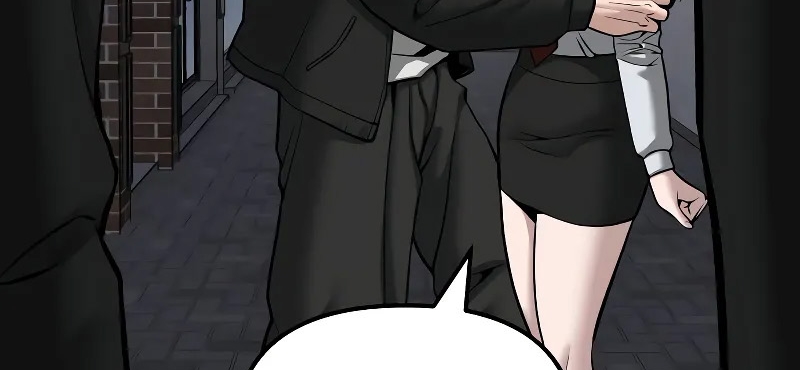 Read The Bully In Charge AR Manga Online