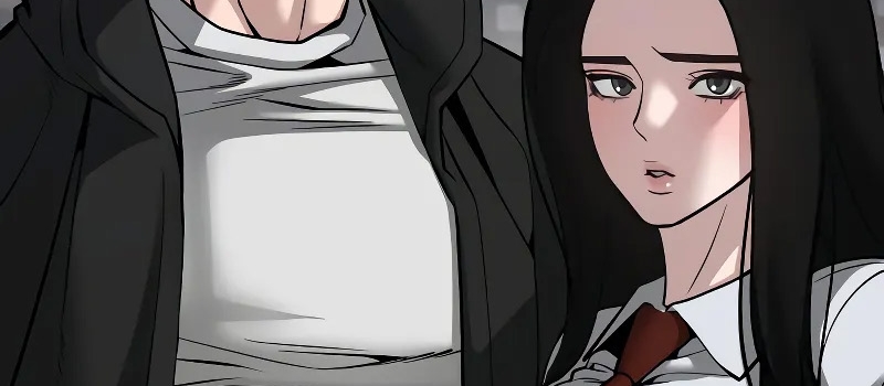 Read The Bully In Charge AR Manga Online