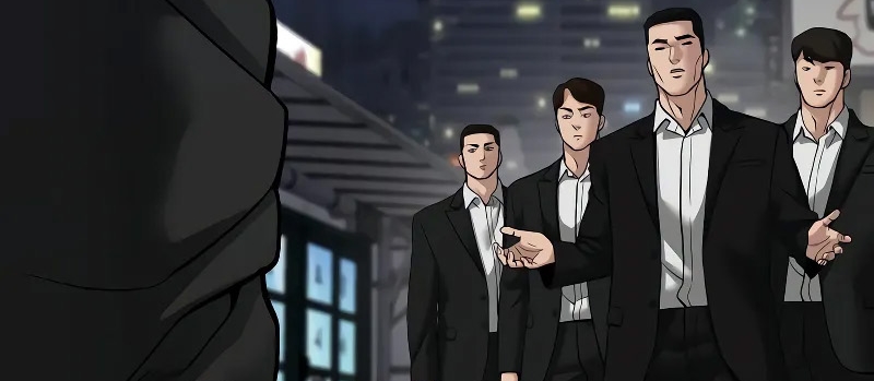 Read The Bully In Charge AR Manga Online
