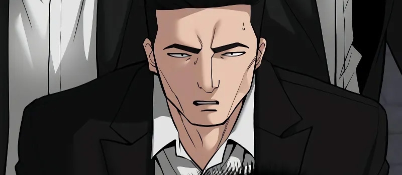 Read The Bully In Charge AR Manga Online