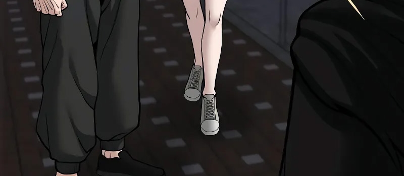 Read The Bully In Charge AR Manga Online