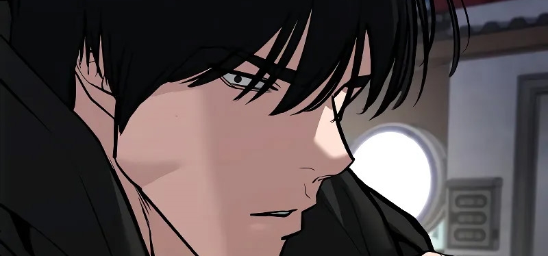 Read The Bully In Charge AR Manga Online