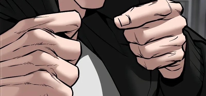 Read The Bully In Charge AR Manga Online