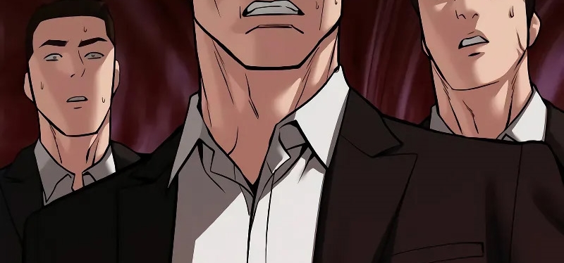 Read The Bully In Charge AR Manga Online