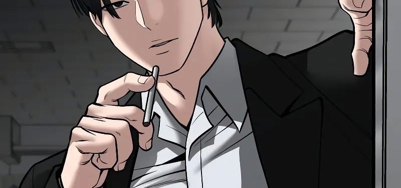 Read The Bully In Charge AR Manga Online