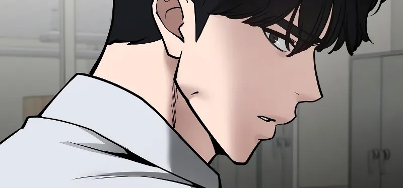 Read The Bully In Charge AR Manga Online