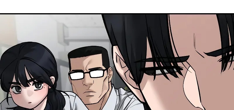 Read The Bully In Charge AR Manga Online
