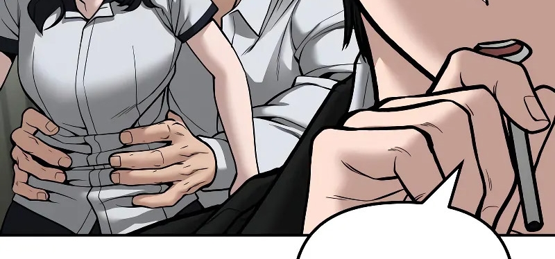 Read The Bully In Charge AR Manga Online