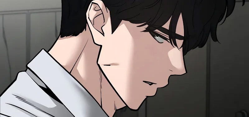 Read The Bully In Charge AR Manga Online