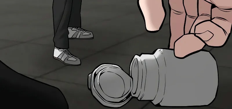 Read The Bully In Charge AR Manga Online