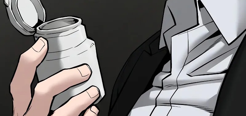 Read The Bully In Charge AR Manga Online