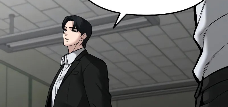 Read The Bully In Charge AR Manga Online