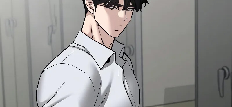 Read The Bully In Charge AR Manga Online