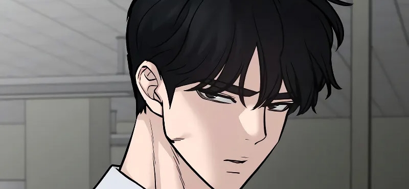 Read The Bully In Charge AR Manga Online