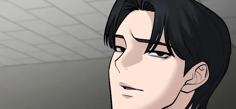 Read The Bully In Charge AR Manga Online