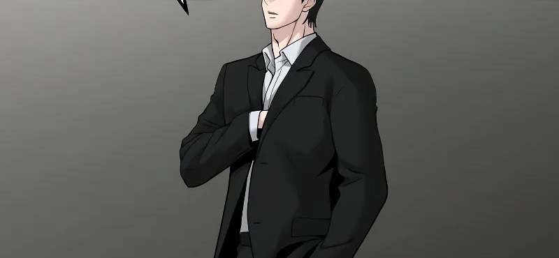 Read The Bully In Charge AR Manga Online