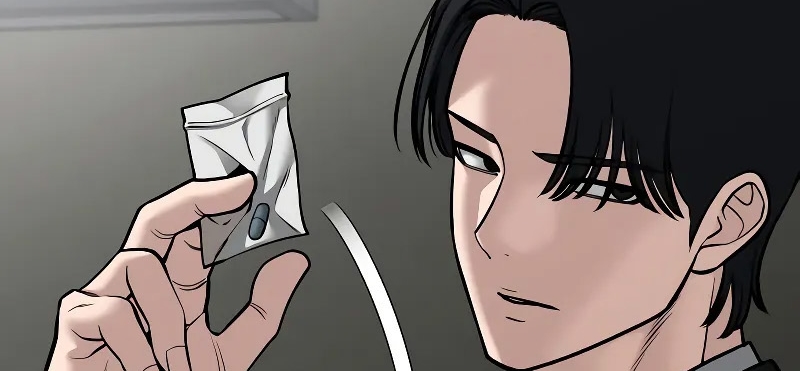 Read The Bully In Charge AR Manga Online