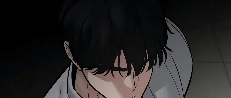 Read The Bully In Charge AR Manga Online