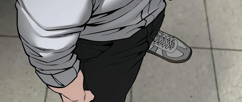 Read The Bully In Charge AR Manga Online