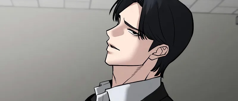 Read The Bully In Charge AR Manga Online