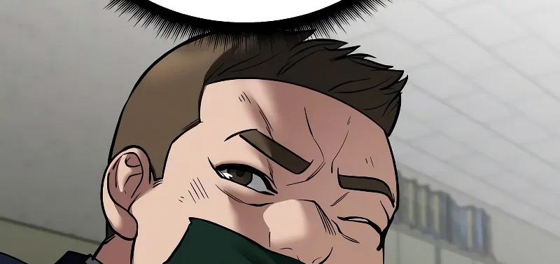 Read The Bully In Charge AR Manga Online