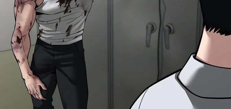 Read The Bully In Charge AR Manga Online
