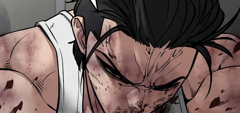 Read The Bully In Charge AR Manga Online