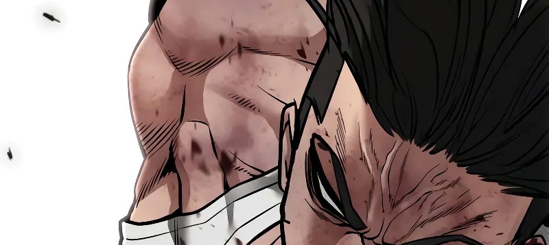 Read The Bully In Charge AR Manga Online