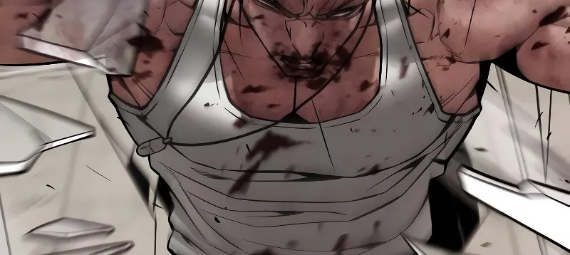 Read The Bully In Charge AR Manga Online