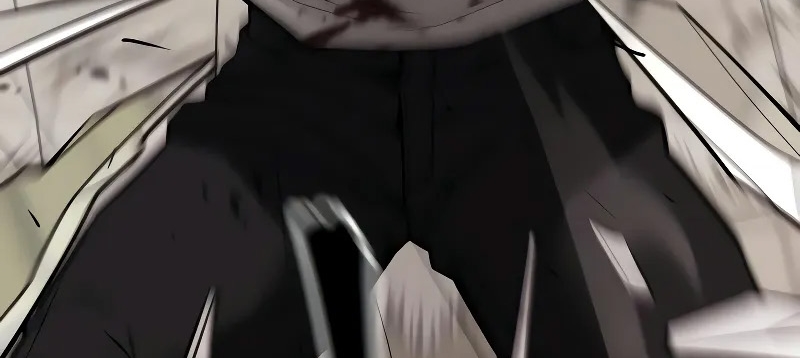Read The Bully In Charge AR Manga Online