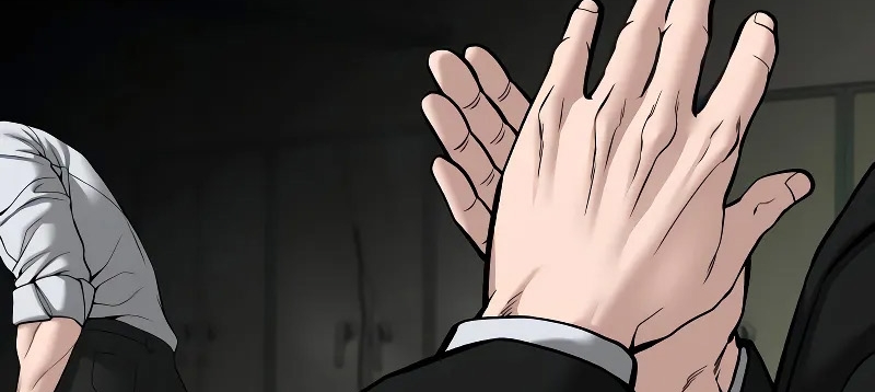 Read The Bully In Charge AR Manga Online