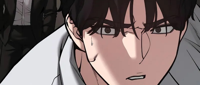 Read The Bully In Charge AR Manga Online