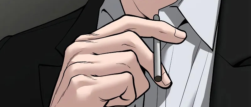 Read The Bully In Charge AR Manga Online