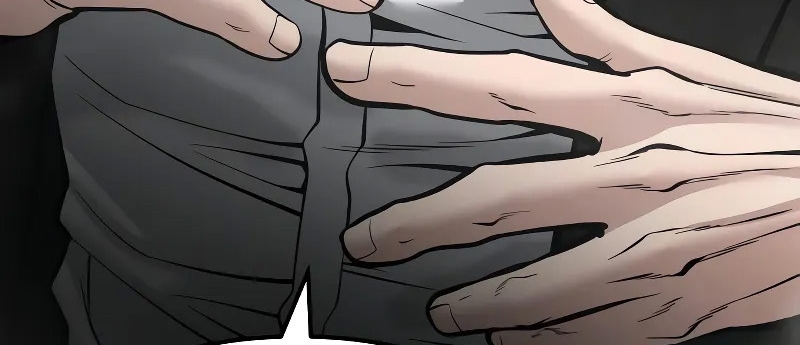 Read The Bully In Charge AR Manga Online