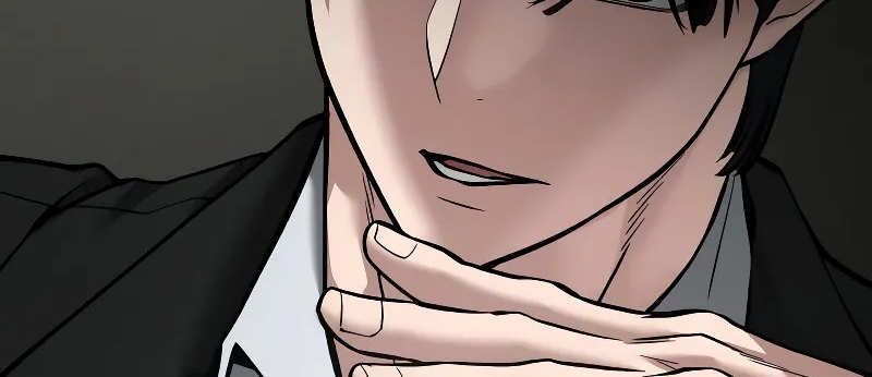 Read The Bully In Charge AR Manga Online