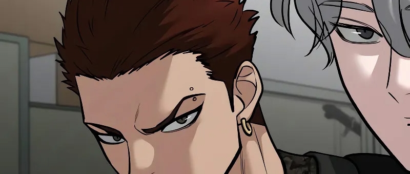 Read The Bully In Charge AR Manga Online
