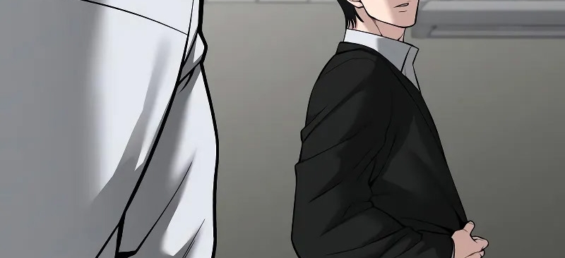 Read The Bully In Charge AR Manga Online