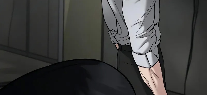 Read The Bully In Charge AR Manga Online