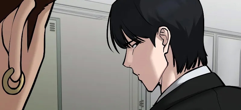 Read The Bully In Charge AR Manga Online