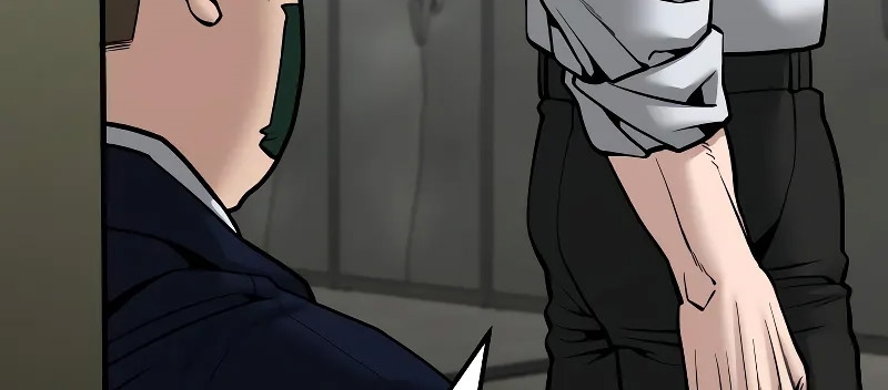 Read The Bully In Charge AR Manga Online