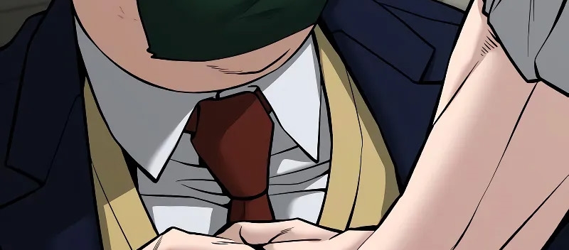 Read The Bully In Charge AR Manga Online