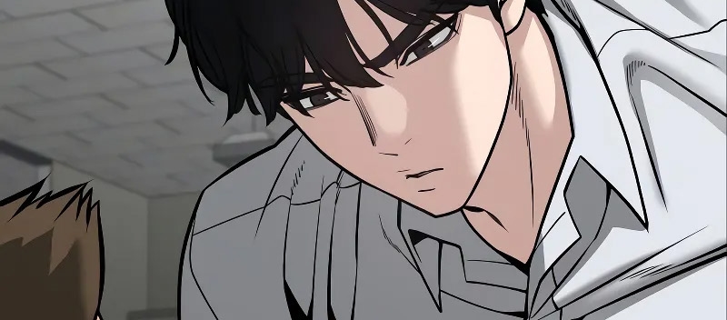 Read The Bully In Charge AR Manga Online