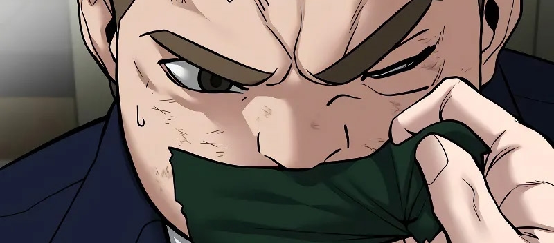 Read The Bully In Charge AR Manga Online
