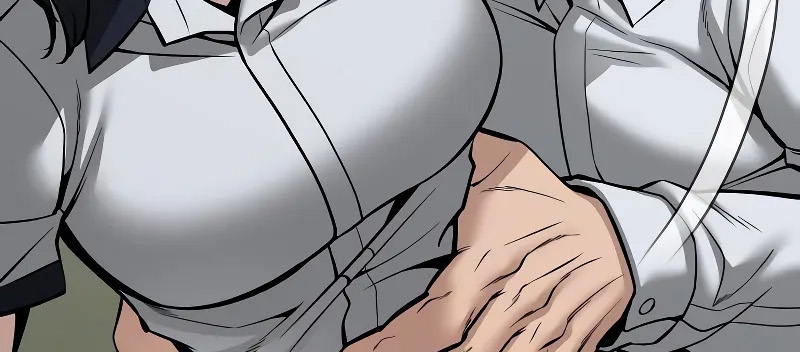 Read The Bully In Charge AR Manga Online